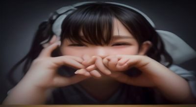 Freesound免费音效库界面，展示各类环境声音和音效波形图，适合视频制作使用